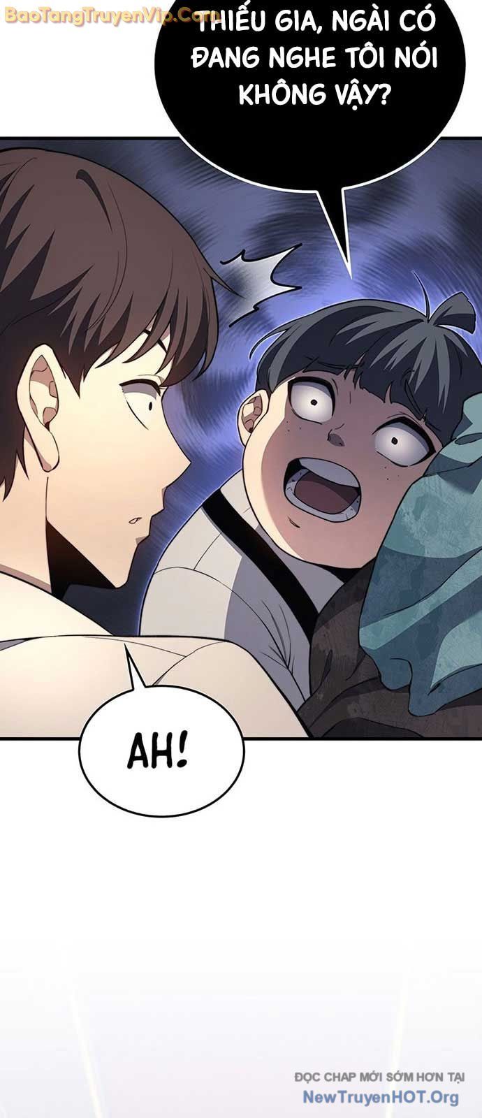 Kỵ Sĩ Tử Thần Cấp Diệt Vong Đã Hồi Quy - Chương 29 - Trang 13