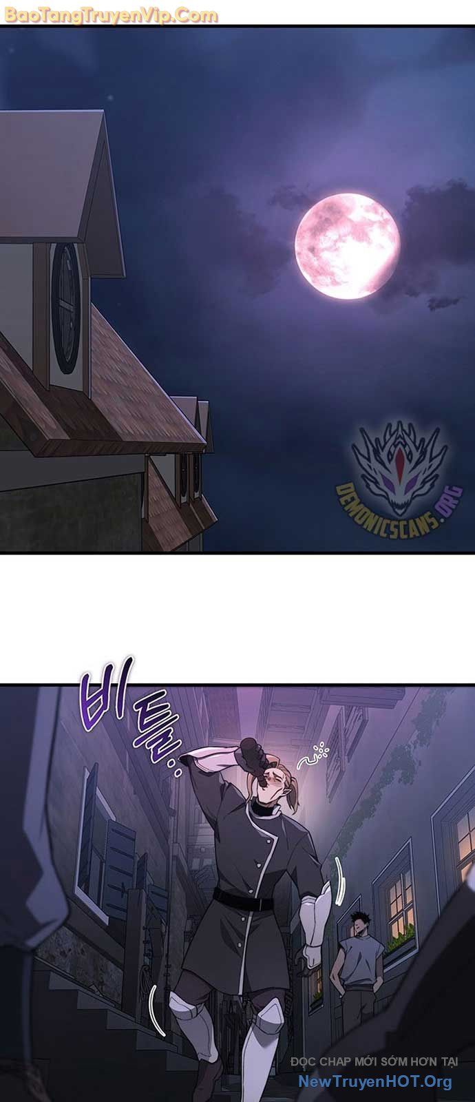 Kỵ Sĩ Tử Thần Cấp Diệt Vong Đã Hồi Quy - Chương 29 - Trang 16