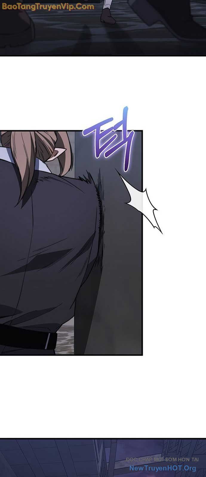 Kỵ Sĩ Tử Thần Cấp Diệt Vong Đã Hồi Quy - Chương 29 - Trang 17