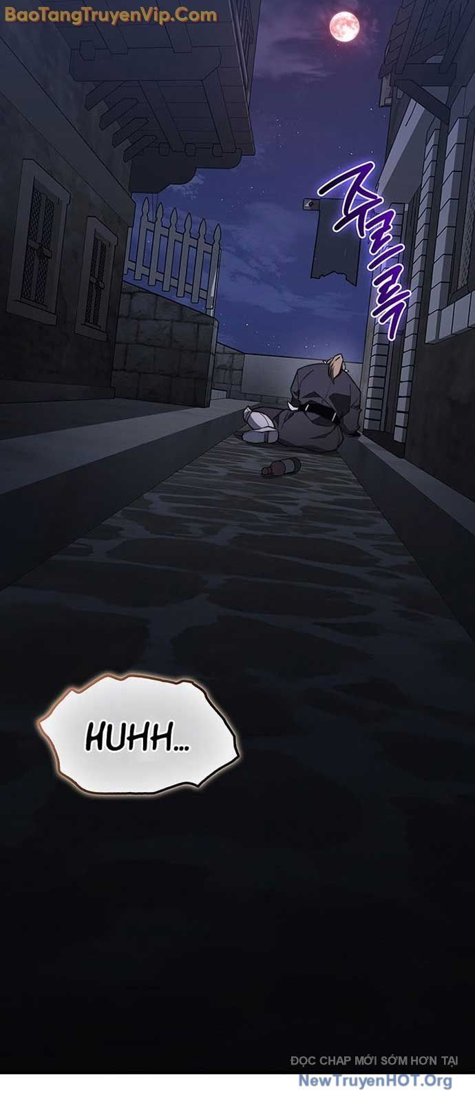 Kỵ Sĩ Tử Thần Cấp Diệt Vong Đã Hồi Quy - Chương 29 - Trang 18