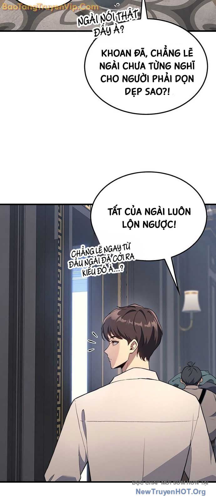 Kỵ Sĩ Tử Thần Cấp Diệt Vong Đã Hồi Quy - Chương 29 - Trang 3