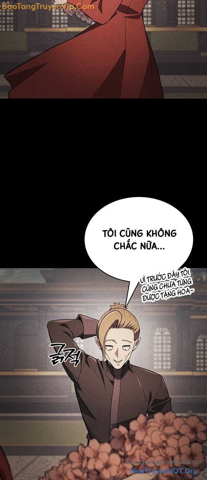 Kỵ Sĩ Tử Thần Cấp Diệt Vong Đã Hồi Quy - Chương 29 - Trang 21