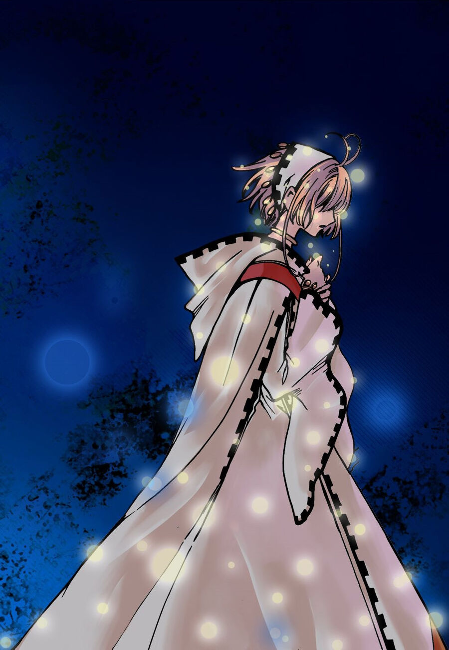 Tsubasa: World Chronicle - Thánh Địa Linh Hồn - Chương 5 - Trang 36