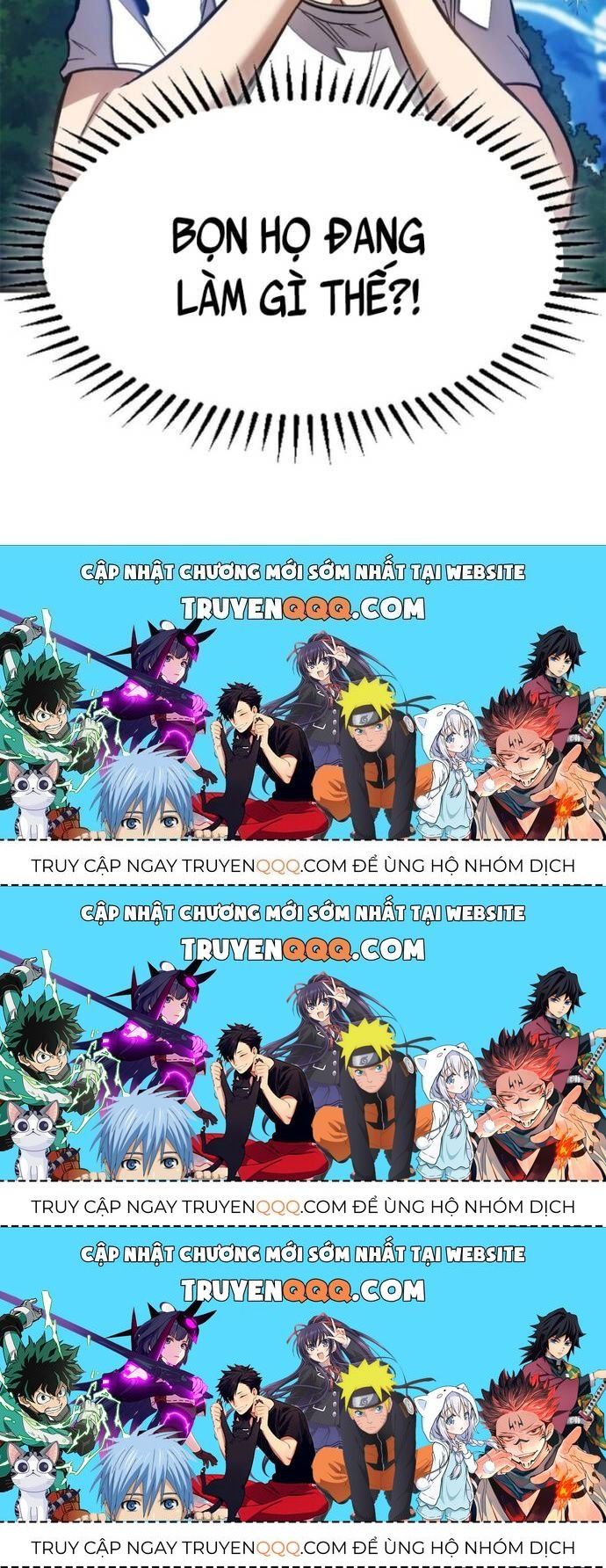 Thế Giới Siêu Phàm! Tôi Là Ma Cà Rồng !? - Chương 12.3 - Trang 18