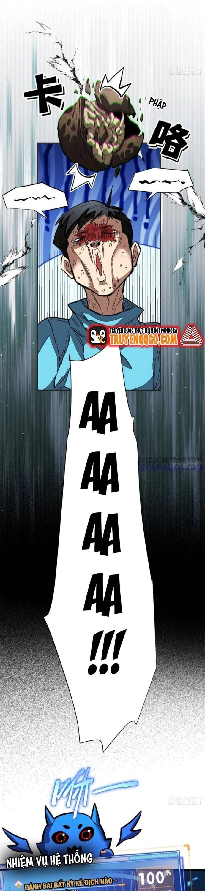 Thế Giới Siêu Phàm! Tôi Là Ma Cà Rồng !? - Chương 12.3 - Trang 9