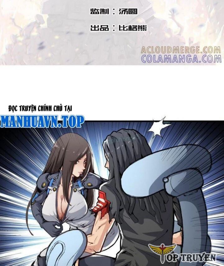 Vô Hạn Dị Hóa: Chiến Tranh Hệ Nhị Phân - Chương 6 - Trang 2