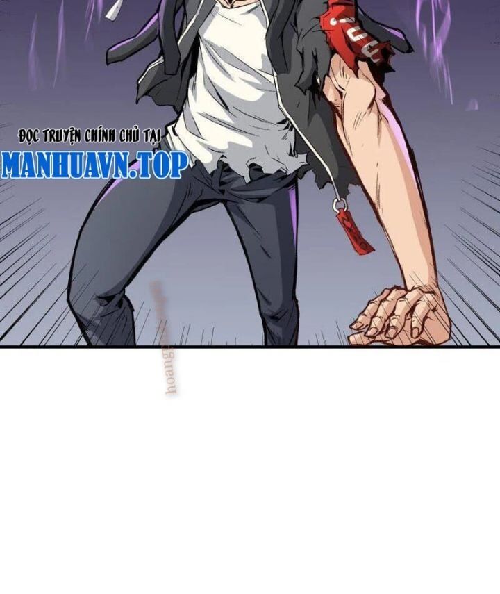 Vô Hạn Dị Hóa: Chiến Tranh Hệ Nhị Phân - Chương 6 - Trang 13