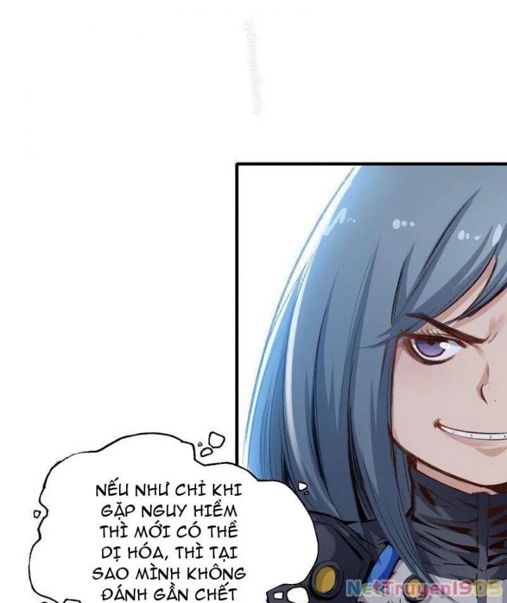 Vô Hạn Dị Hóa: Chiến Tranh Hệ Nhị Phân - Chương 6 - Trang 17
