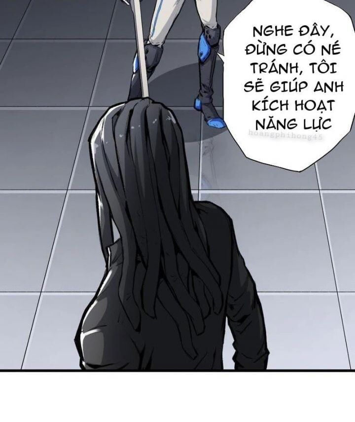 Vô Hạn Dị Hóa: Chiến Tranh Hệ Nhị Phân - Chương 6 - Trang 19