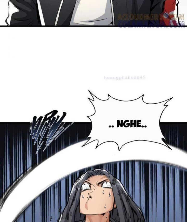 Vô Hạn Dị Hóa: Chiến Tranh Hệ Nhị Phân - Chương 6 - Trang 21