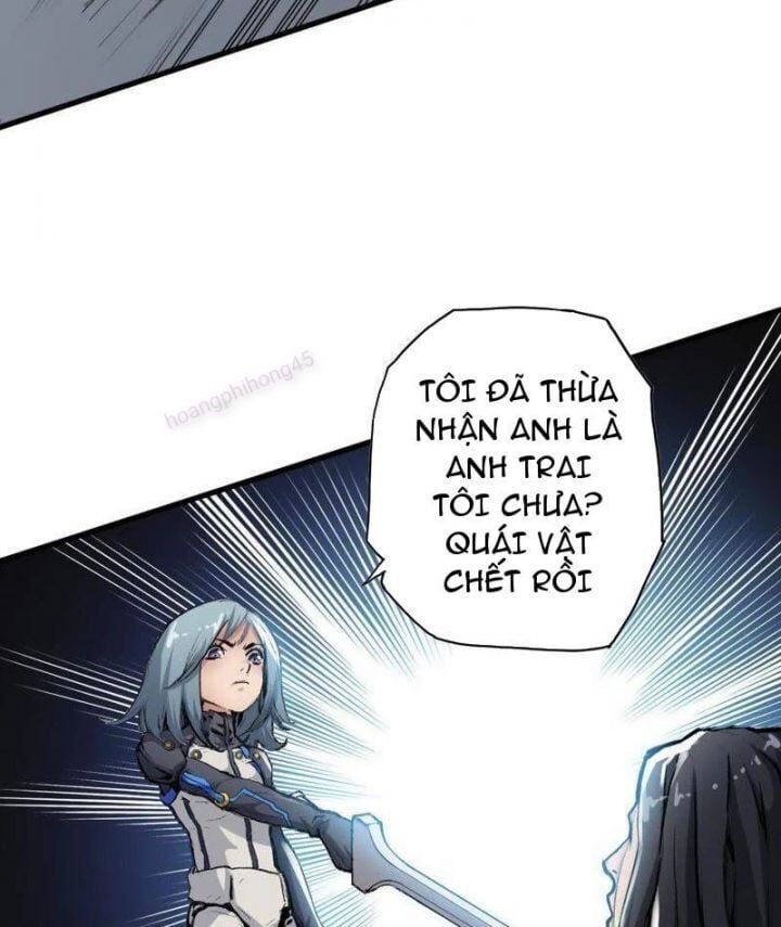 Vô Hạn Dị Hóa: Chiến Tranh Hệ Nhị Phân - Chương 6 - Trang 24