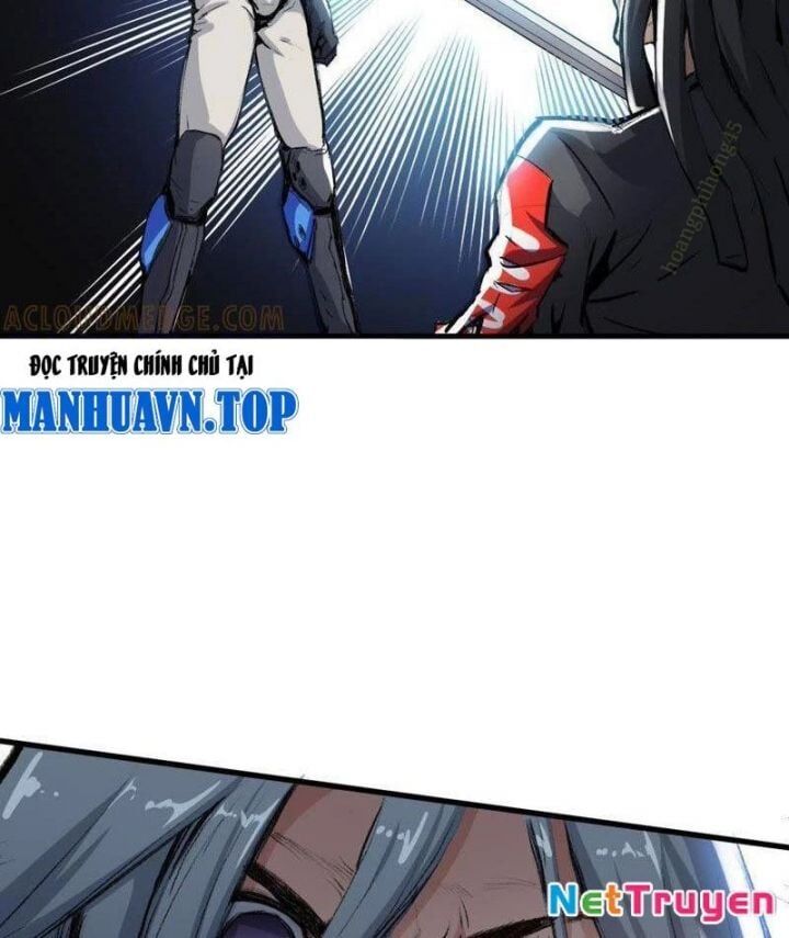 Vô Hạn Dị Hóa: Chiến Tranh Hệ Nhị Phân - Chương 6 - Trang 25