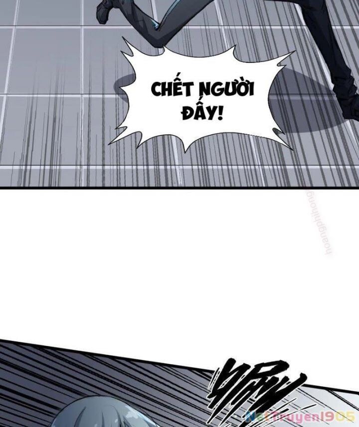 Vô Hạn Dị Hóa: Chiến Tranh Hệ Nhị Phân - Chương 6 - Trang 28