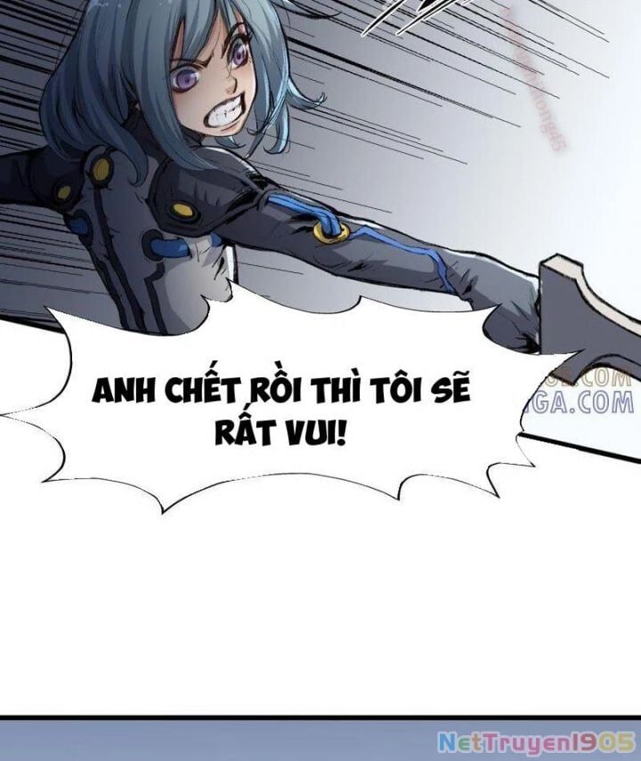 Vô Hạn Dị Hóa: Chiến Tranh Hệ Nhị Phân - Chương 6 - Trang 29