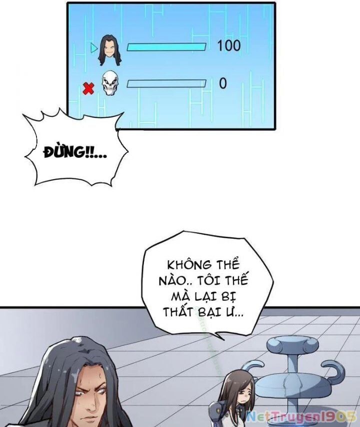 Vô Hạn Dị Hóa: Chiến Tranh Hệ Nhị Phân - Chương 6 - Trang 4