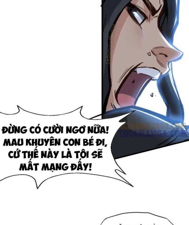 Vô Hạn Dị Hóa: Chiến Tranh Hệ Nhị Phân - Chương 6 - Trang 32