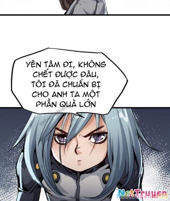 Vô Hạn Dị Hóa: Chiến Tranh Hệ Nhị Phân - Chương 6 - Trang 35