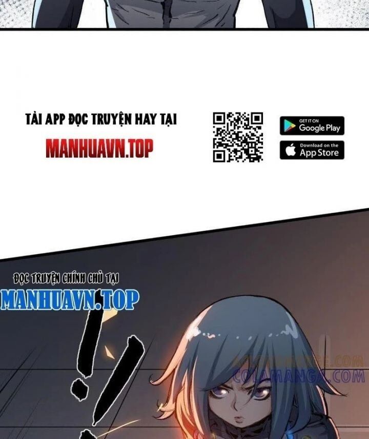 Vô Hạn Dị Hóa: Chiến Tranh Hệ Nhị Phân - Chương 6 - Trang 36