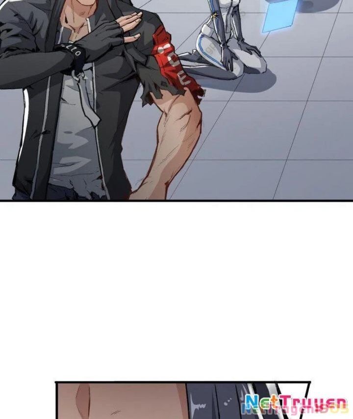 Vô Hạn Dị Hóa: Chiến Tranh Hệ Nhị Phân - Chương 6 - Trang 5