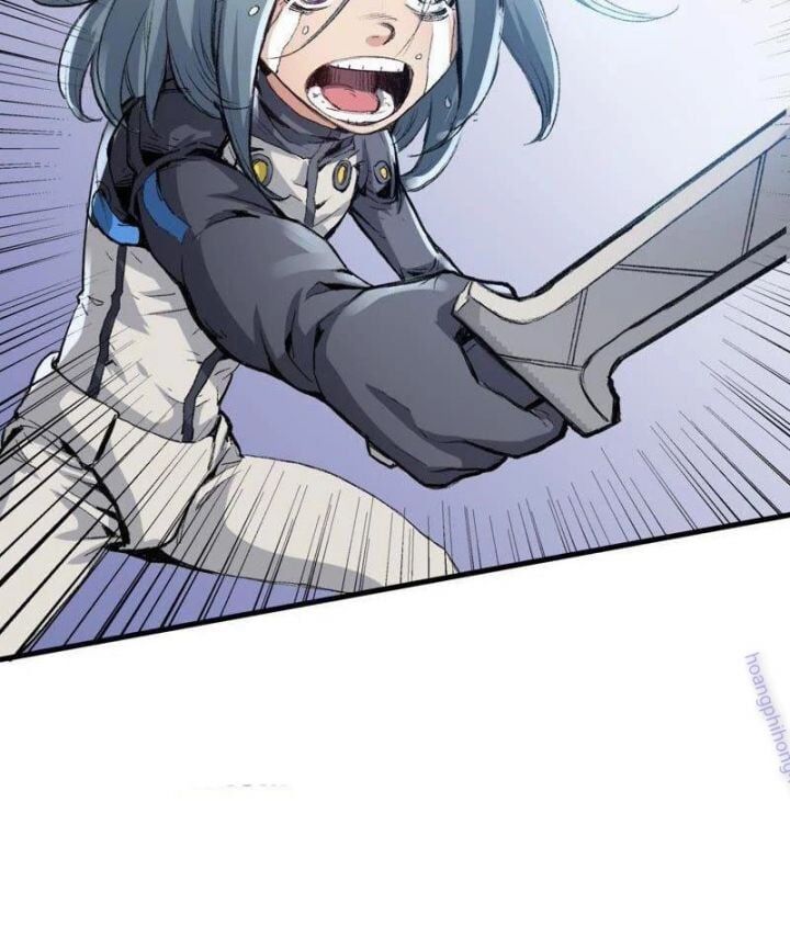 Vô Hạn Dị Hóa: Chiến Tranh Hệ Nhị Phân - Chương 7 - Trang 12