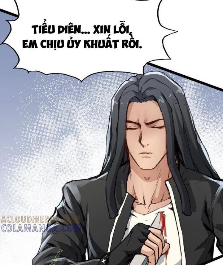 Vô Hạn Dị Hóa: Chiến Tranh Hệ Nhị Phân - Chương 7 - Trang 18