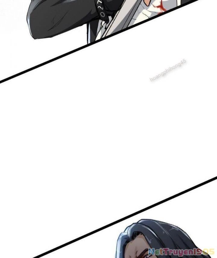 Vô Hạn Dị Hóa: Chiến Tranh Hệ Nhị Phân - Chương 7 - Trang 19