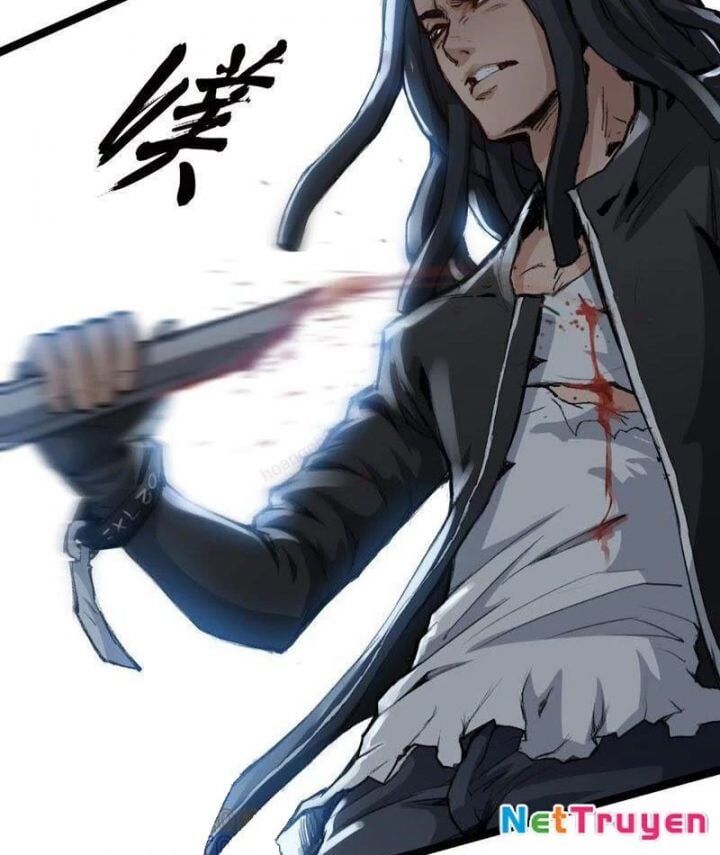 Vô Hạn Dị Hóa: Chiến Tranh Hệ Nhị Phân - Chương 7 - Trang 20