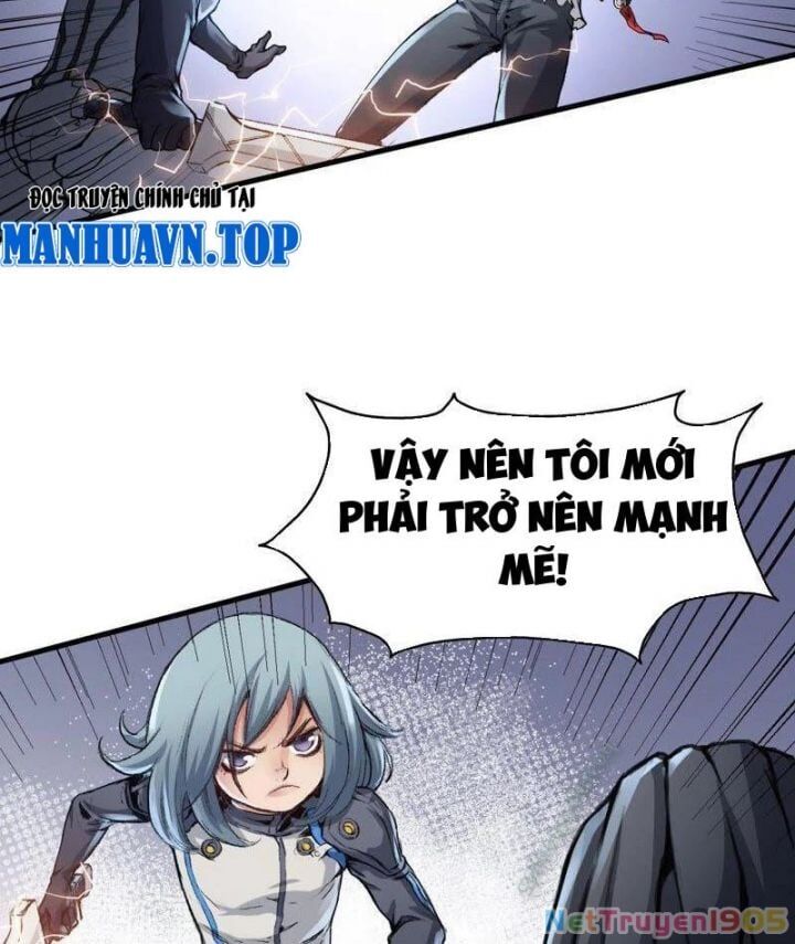 Vô Hạn Dị Hóa: Chiến Tranh Hệ Nhị Phân - Chương 7 - Trang 3