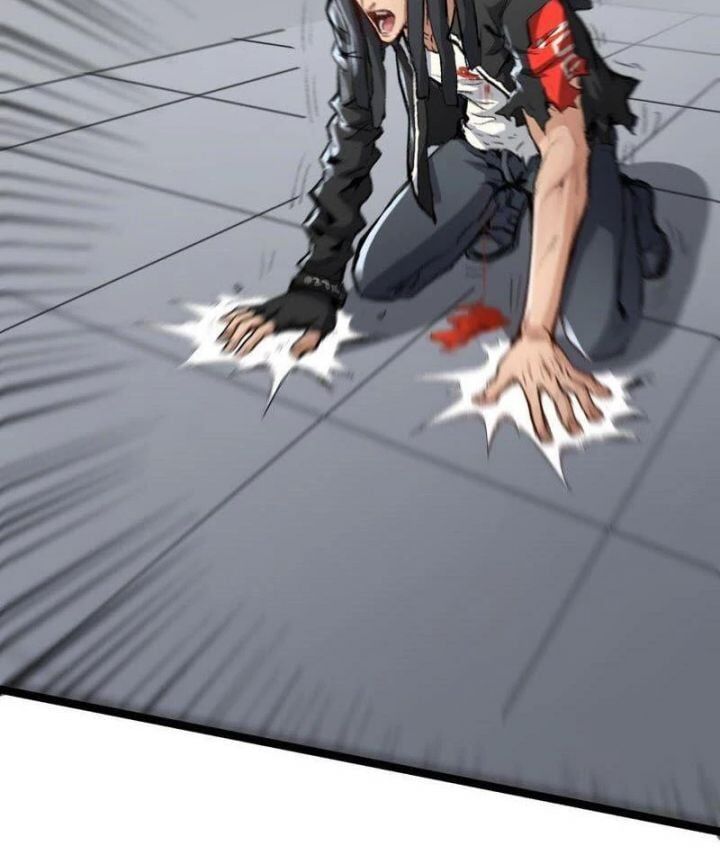 Vô Hạn Dị Hóa: Chiến Tranh Hệ Nhị Phân - Chương 7 - Trang 22