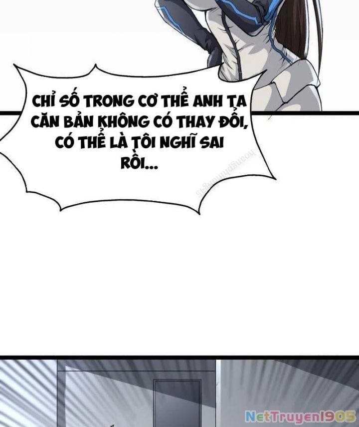 Vô Hạn Dị Hóa: Chiến Tranh Hệ Nhị Phân - Chương 7 - Trang 24