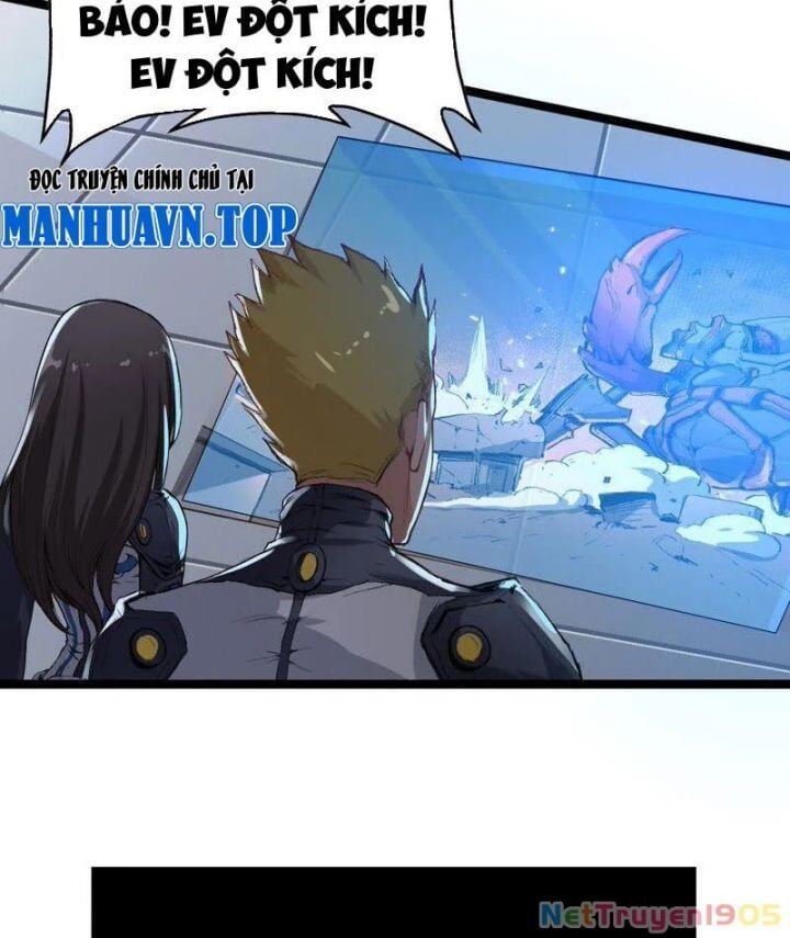 Vô Hạn Dị Hóa: Chiến Tranh Hệ Nhị Phân - Chương 7 - Trang 26