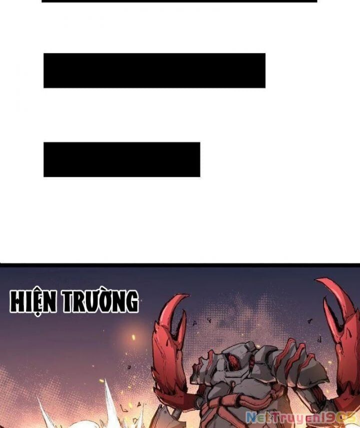 Vô Hạn Dị Hóa: Chiến Tranh Hệ Nhị Phân - Chương 7 - Trang 27