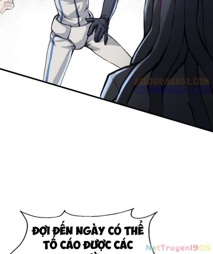 Vô Hạn Dị Hóa: Chiến Tranh Hệ Nhị Phân - Chương 7 - Trang 4