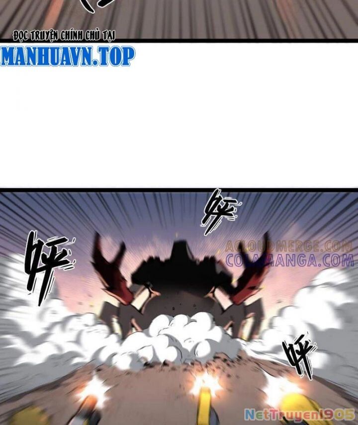 Vô Hạn Dị Hóa: Chiến Tranh Hệ Nhị Phân - Chương 7 - Trang 32