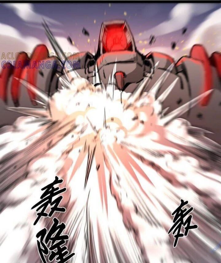 Vô Hạn Dị Hóa: Chiến Tranh Hệ Nhị Phân - Chương 7 - Trang 34