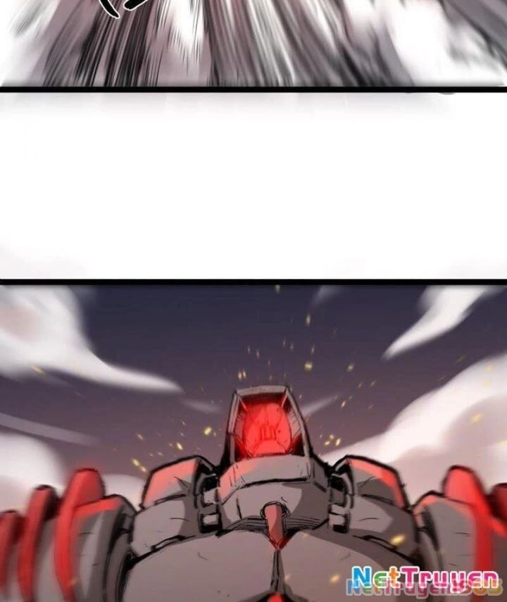 Vô Hạn Dị Hóa: Chiến Tranh Hệ Nhị Phân - Chương 7 - Trang 35