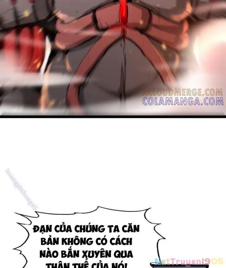 Vô Hạn Dị Hóa: Chiến Tranh Hệ Nhị Phân - Chương 7 - Trang 36