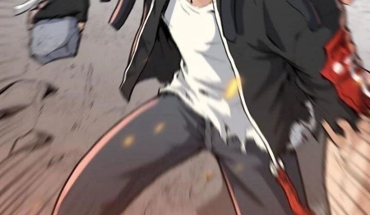 Vô Hạn Dị Hóa: Chiến Tranh Hệ Nhị Phân - Chương 7 - Trang 40