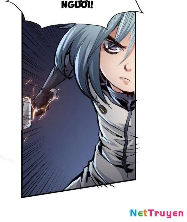 Vô Hạn Dị Hóa: Chiến Tranh Hệ Nhị Phân - Chương 7 - Trang 5