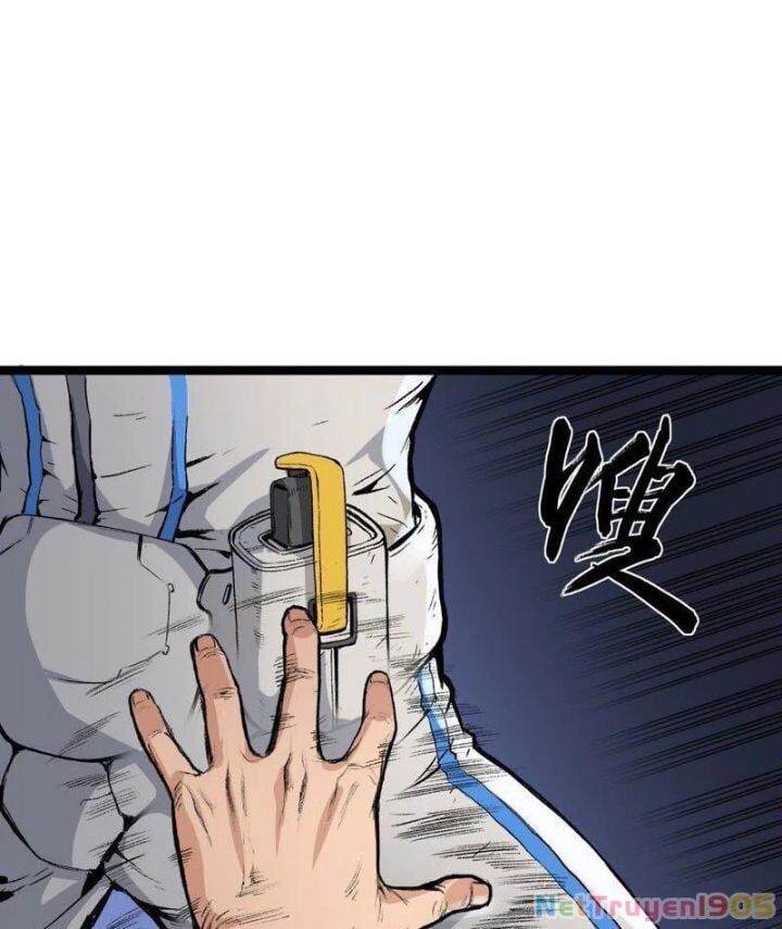 Vô Hạn Dị Hóa: Chiến Tranh Hệ Nhị Phân - Chương 8 - Trang 13