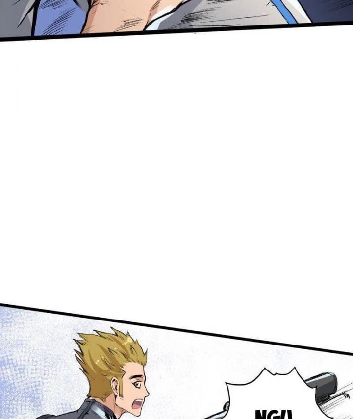 Vô Hạn Dị Hóa: Chiến Tranh Hệ Nhị Phân - Chương 8 - Trang 14