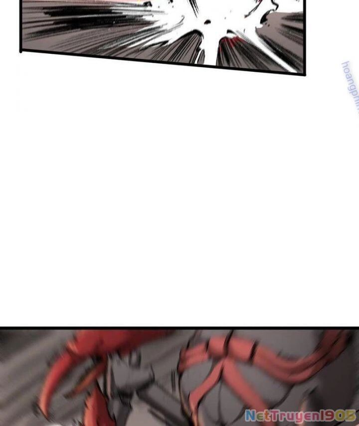 Vô Hạn Dị Hóa: Chiến Tranh Hệ Nhị Phân - Chương 8 - Trang 18