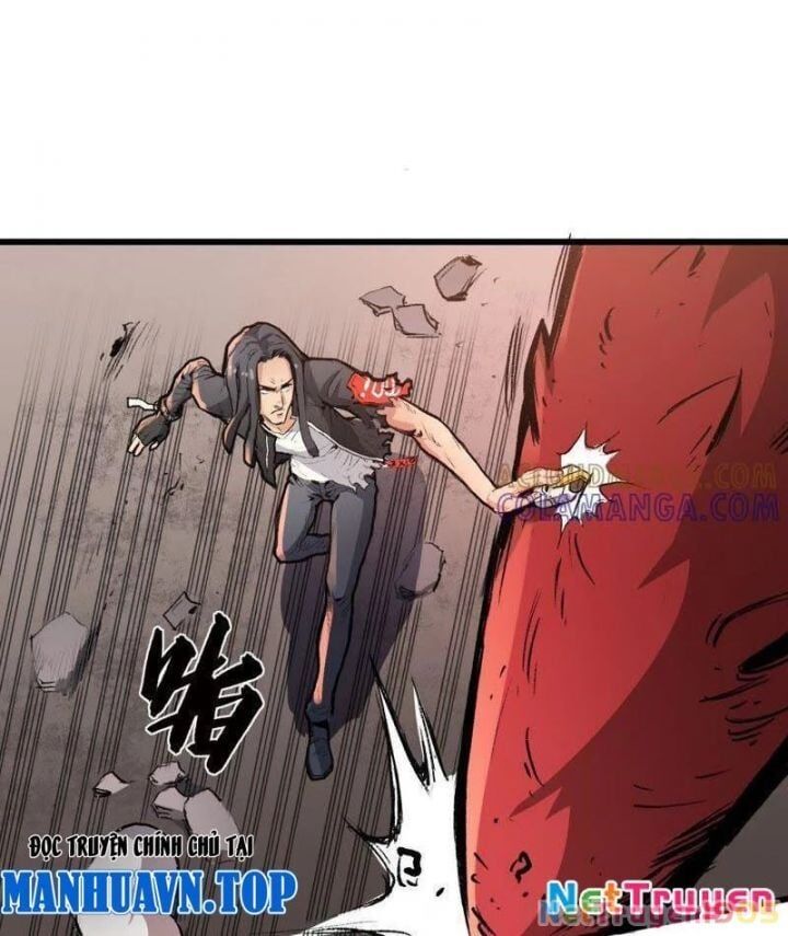 Vô Hạn Dị Hóa: Chiến Tranh Hệ Nhị Phân - Chương 8 - Trang 20