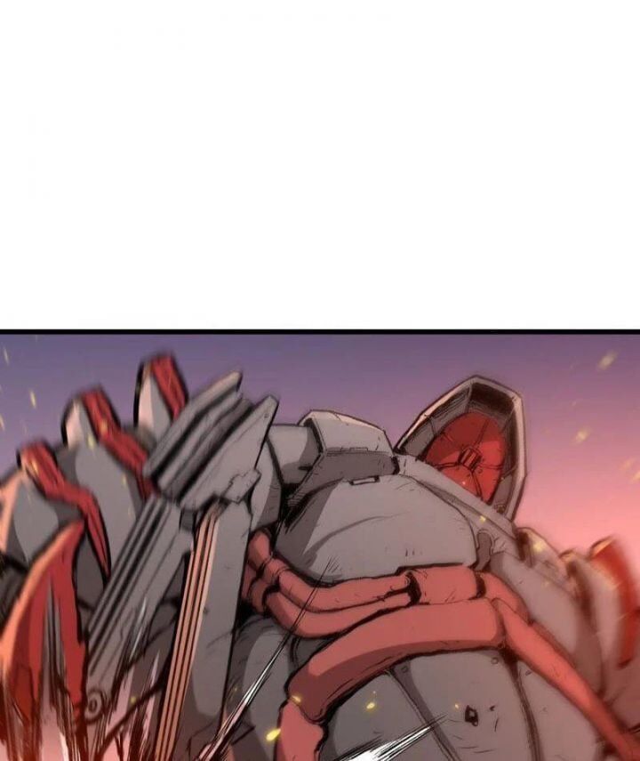 Vô Hạn Dị Hóa: Chiến Tranh Hệ Nhị Phân - Chương 8 - Trang 23