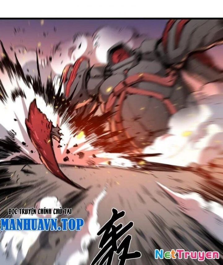 Vô Hạn Dị Hóa: Chiến Tranh Hệ Nhị Phân - Chương 8 - Trang 25