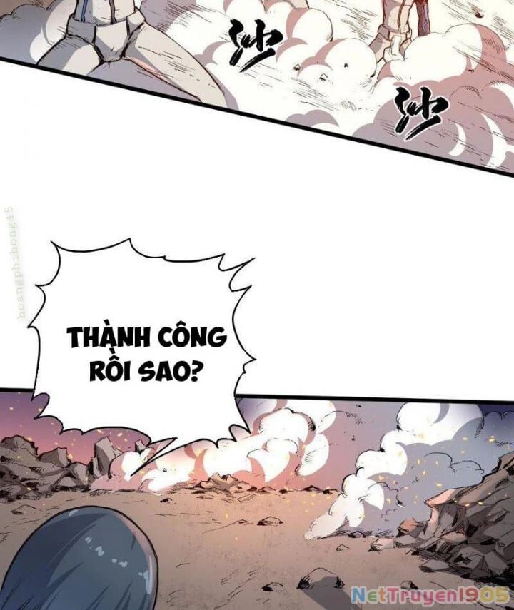 Vô Hạn Dị Hóa: Chiến Tranh Hệ Nhị Phân - Chương 8 - Trang 27
