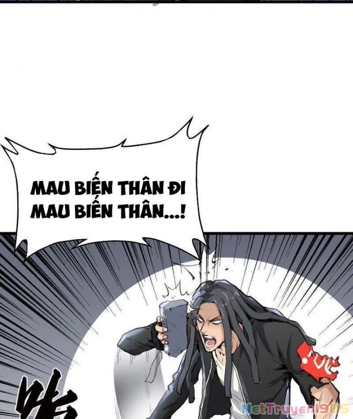Vô Hạn Dị Hóa: Chiến Tranh Hệ Nhị Phân - Chương 8 - Trang 4