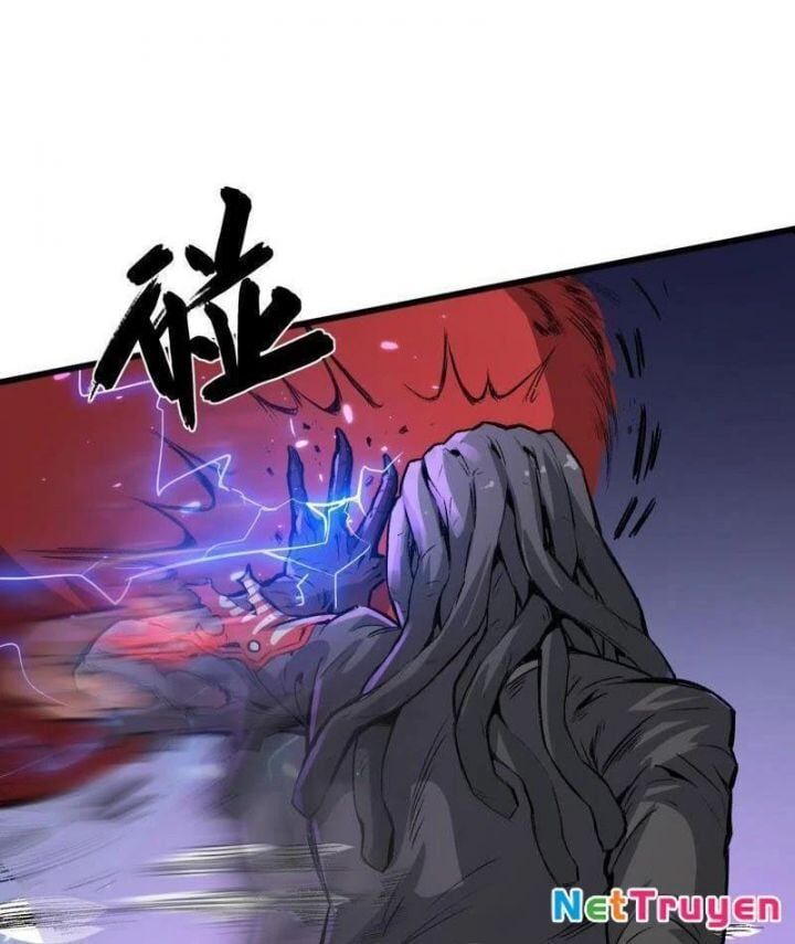 Vô Hạn Dị Hóa: Chiến Tranh Hệ Nhị Phân - Chương 8 - Trang 35