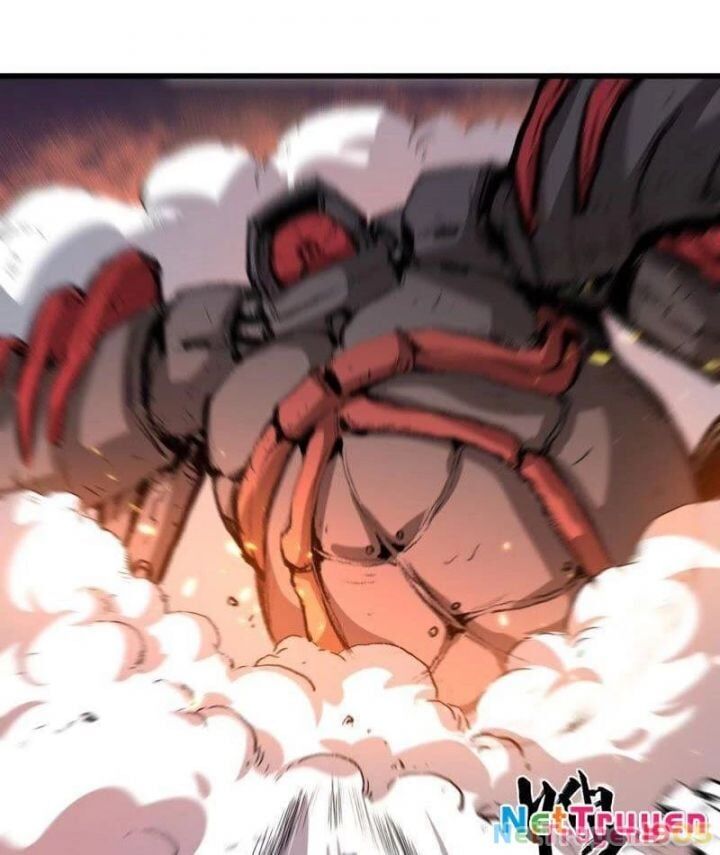 Vô Hạn Dị Hóa: Chiến Tranh Hệ Nhị Phân - Chương 8 - Trang 40