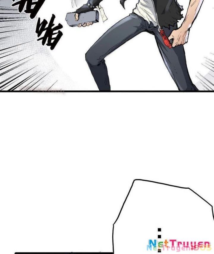 Vô Hạn Dị Hóa: Chiến Tranh Hệ Nhị Phân - Chương 8 - Trang 5